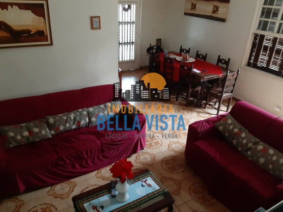 Imagem Sobrado com 4 Quartos à Venda, em Itararé - São Vicente Imagem Sobrado com 4 Quartos à Venda, em Itararé - São Vicente
