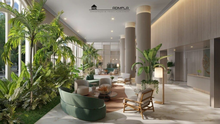 Imagem Apartamento com 3 Quartos à Venda, 131 m² em Glória - Rio De Janeiro
