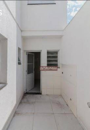 Imagem Sobrado com 3 Quartos à Venda, 134 m² em Vila Eldízia - Santo André Imagem Sobrado com 3 Quartos à Venda, 134 m² em Vila Eldízia - Santo André