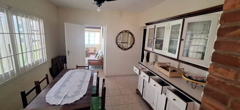 Imagem Casa com 3 Quartos à Venda, 153 m² em Parque Balneário Oasis - Peruíbe Imagem Casa com 3 Quartos à Venda, 153 m² em Parque Balneário Oasis - Peruíbe