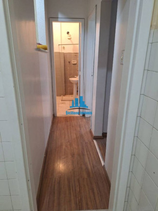 Imagem Apartamento com 1 Quarto à Venda, 50 m² em São Domingos - Niterói