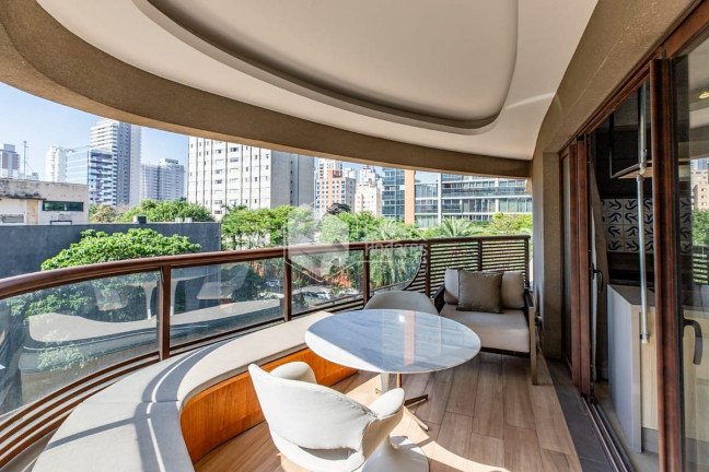 Imagem Apartamento com 1 Quarto à Venda, 49 m² em Vila Olímpia - São Paulo Imagem Apartamento com 1 Quarto à Venda, 49 m² em Vila Olímpia - São Paulo