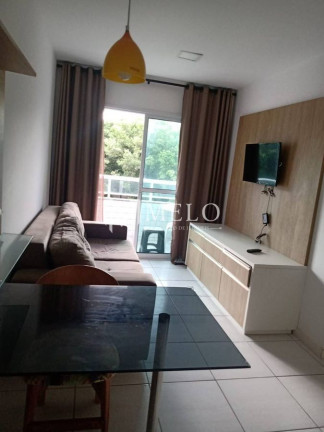 Foto do imóvel Apartamento com 1 Quarto à Venda, 36 m² em Santo Amaro - Recife