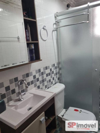 Imagem Apartamento com 2 Quartos à Venda, 45 m² em Jardim Marilu - São Paulo