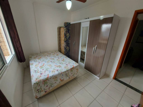 Imagem Apartamento com 1 Quarto à Venda, 48 m² em Guilhermina - Praia Grande Imagem Apartamento com 1 Quarto à Venda, 48 m² em Guilhermina - Praia Grande