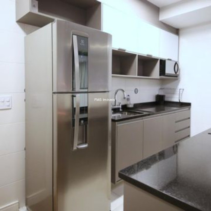 Imagem Imóvel com 1 Quarto à Venda, 60 m² em Chácara Santo ântonio - São Paulo Imagem Imóvel com 1 Quarto à Venda, 60 m² em Chácara Santo ântonio - São Paulo