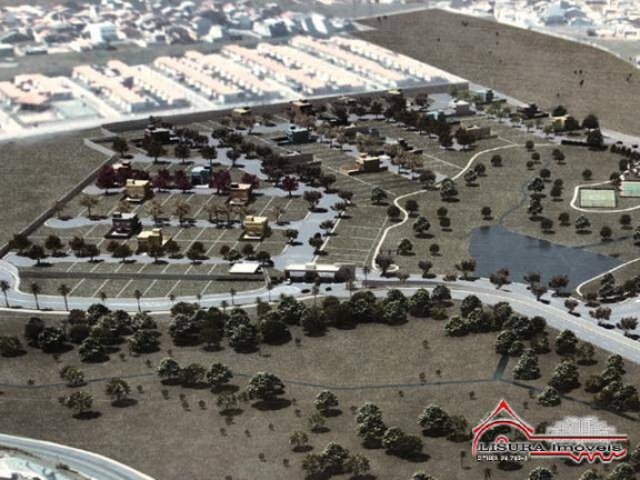 Imagem Terreno em Condomínio à Venda, 1 m² em Jardim Califórnia - Jacareí