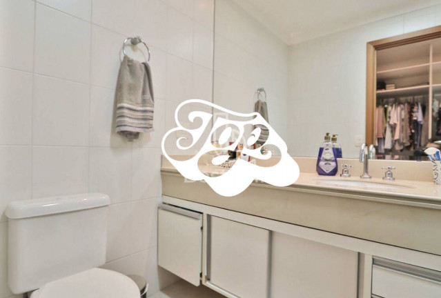 Imagem Apartamento com 3 Quartos à Venda, 133 m² em Tamboré - Santana De Parnaíba Imagem Apartamento com 3 Quartos à Venda, 133 m² em Tamboré - Santana De Parnaíba