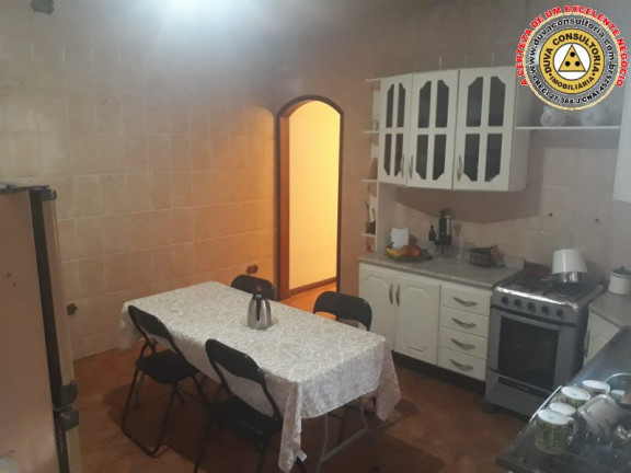 Imagem Casa com 4 Quartos à Venda, 130 m² em Residencial União - São José Dos Campos Imagem Casa com 4 Quartos à Venda, 130 m² em Residencial União - São José Dos Campos