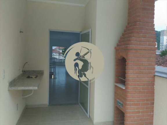 Imagem Casa com 3 Quartos à Venda, 150 m² em Vila Belmiro - Santos