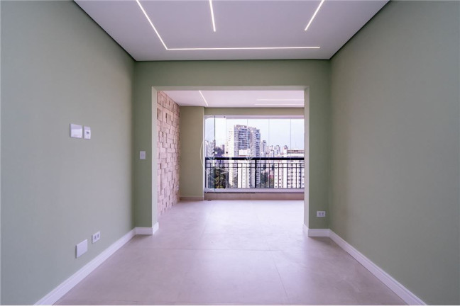 Imagem Apartamento com 2 Quartos à Venda, 68 m² em Vila Andrade - São Paulo Imagem Apartamento com 2 Quartos à Venda, 68 m² em Vila Andrade - São Paulo
