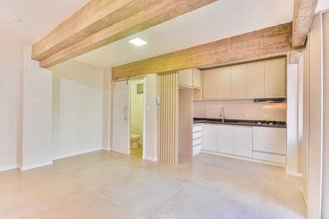 Imagem Apartamento com 2 Quartos à Venda, 72 m² em Bom Fim - Porto Alegre