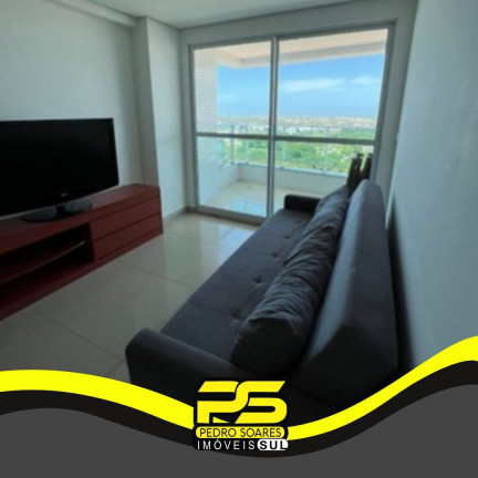 Imagem Apartamento com 2 Quartos à Venda, 57 m² em Tambauzinho - João Pessoa Imagem Apartamento com 2 Quartos à Venda, 57 m² em Tambauzinho - João Pessoa