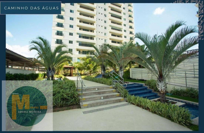 Imagem Apartamento com 3 Quartos à Venda, 79 m² em Ponta Negra - Natal Imagem Apartamento com 3 Quartos à Venda, 79 m² em Ponta Negra - Natal