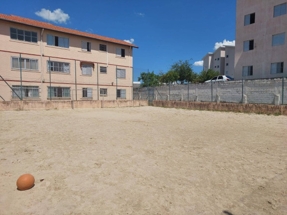 Imagem Apartamento com 2 Quartos à Venda, 50 m² em Cidade Vista Verde - São José Dos Campos