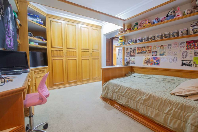 Imagem Casa com 4 Quartos à Venda, 591 m² em Alphaville - Santana De Parnaíba Imagem Casa com 4 Quartos à Venda, 591 m² em Alphaville - Santana De Parnaíba
