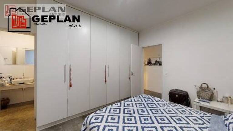 Imagem Apartamento com 4 Quartos à Venda, 233 m² em Consolação - São Paulo Imagem Apartamento com 4 Quartos à Venda, 233 m² em Consolação - São Paulo
