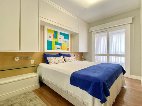 Imagem Apartamento com 3 Quartos à Venda, 183 m² em Navegantes - Capao Da Canoa