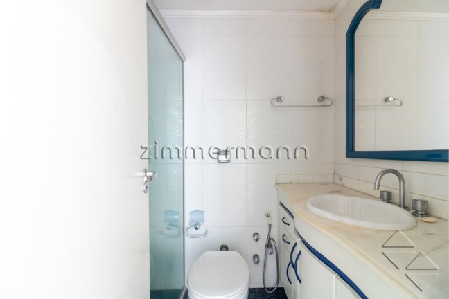 Imagem Apartamento com 3 Quartos à Venda, 170 m² em Brooklin - São Paulo