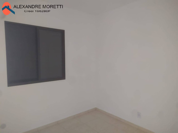 Imagem Apartamento com 2 Quartos à Venda, 46 m² em Vila Almeida - Sorocaba