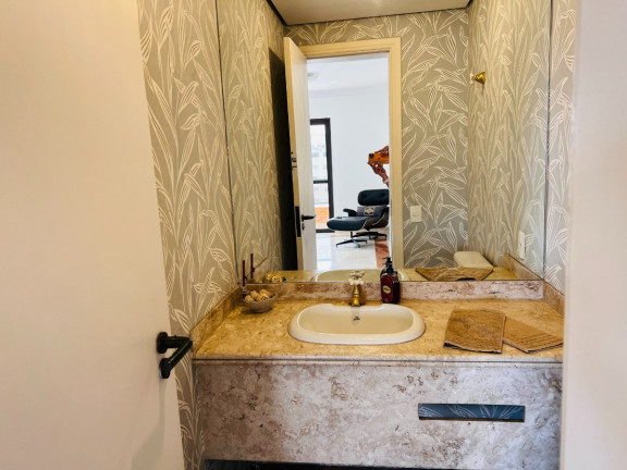 Imagem Apartamento com 3 Quartos à Venda, 176 m² em Vila Suzana - São Paulo Imagem Apartamento com 3 Quartos à Venda, 176 m² em Vila Suzana - São Paulo