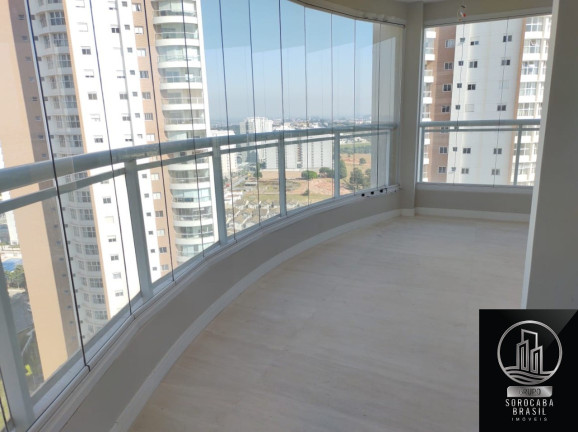 Imagem Apartamento com 3 Quartos à Venda, 246 m² em Parque Campolim - Sorocaba Imagem Apartamento com 3 Quartos à Venda, 246 m² em Parque Campolim - Sorocaba