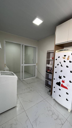 Imagem Casa com 3 Quartos à Venda, 100 m² em São José - Canoas Imagem Casa com 3 Quartos à Venda, 100 m² em São José - Canoas