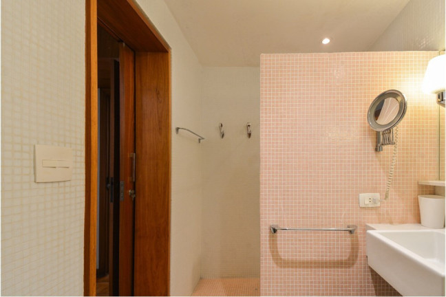 Imagem Apartamento com 3 Quartos à Venda, 171 m² em Jardim Paulista - São Paulo