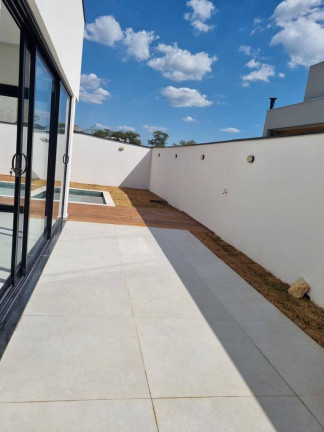 Imagem Casa de Condomínio com 3 Quartos à Venda, 497 m² em Parque Santa Márcia - Votorantim