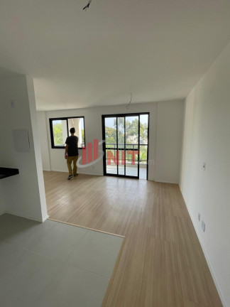 Flat com 1 Quarto à Venda, 38 m² em Ingá - Niterói