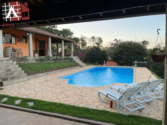 Imagem Chácara com 3 Quartos à Venda, 5.000 m² em Jardim Maracanã - Atibaia Imagem Chácara com 3 Quartos à Venda, 5.000 m² em Jardim Maracanã - Atibaia