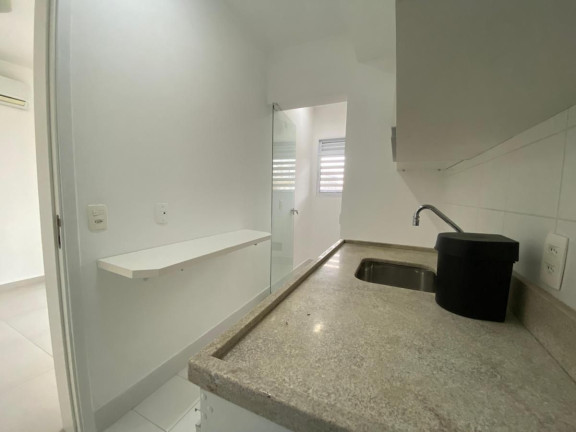 Imagem Apartamento com 1 Quarto à Venda, 47 m² em Boqueirão - Santos Imagem Apartamento com 1 Quarto à Venda, 47 m² em Boqueirão - Santos