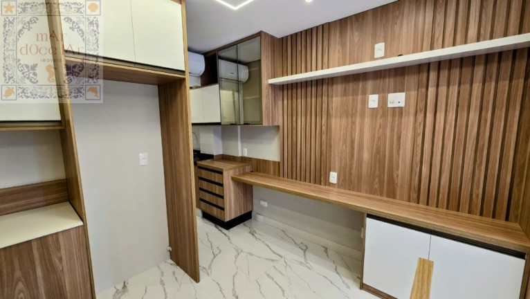 Imagem Kitnet com 1 Quarto à Venda, 22 m² em Ponta Da Praia - Santos