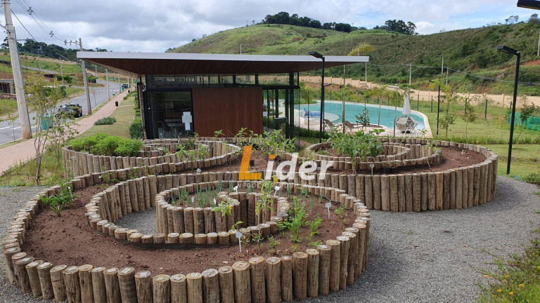 Imagem Terreno à Venda, 348 m² em Estrela Alta - Juiz De Fora