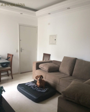 Imagem Imóvel com 2 Quartos à Venda, 48 m² em Paulicéia - São Bernardo Do Campo Imagem Imóvel com 2 Quartos à Venda, 48 m² em Paulicéia - São Bernardo Do Campo