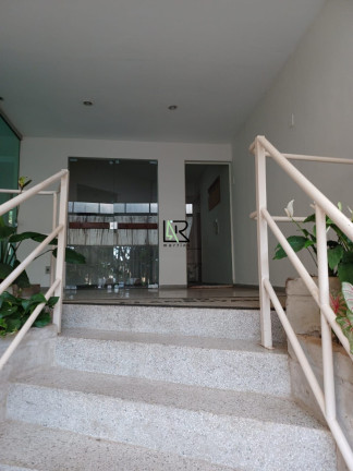 Apartamento com 2 Quartos à Venda, 72 m² em Havaí - Belo Horizonte