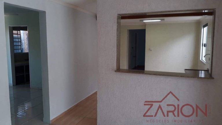 Imagem Casa com 3 Quartos à Venda, 200 m² em Vila Nogueira - Taubaté
