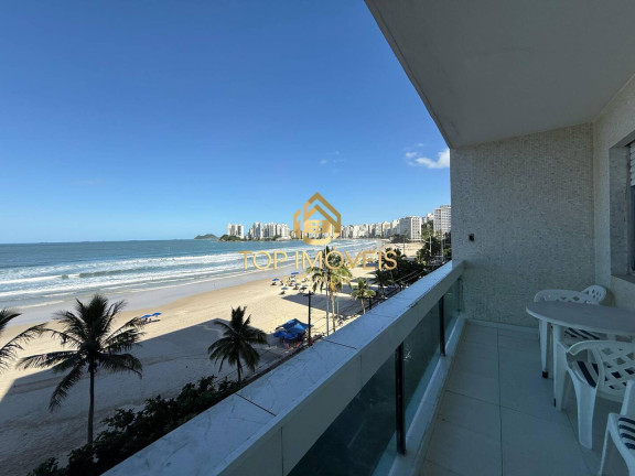 Apartamento com 1 Quarto à Venda, 80 m² em Pitangueiras - Guarujá