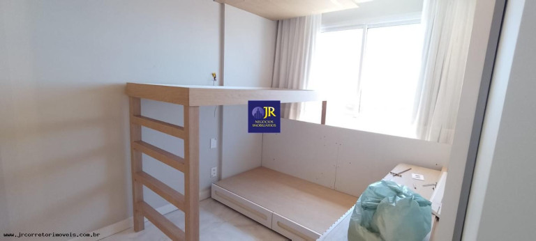 Imagem Apartamento com 3 Quartos à Venda, 111 m² em Itapuã - Vila Velha