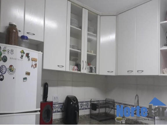 Imagem Apartamento com 3 Quartos à Venda, 86 m² em Santana - São Paulo Imagem Apartamento com 3 Quartos à Venda, 86 m² em Santana - São Paulo