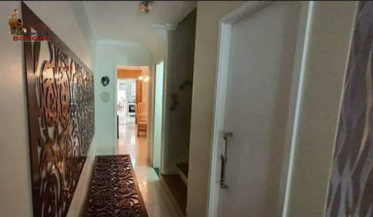 Imagem Casa com 3 Quartos à Venda, 240 m² em Brooklin - São Paulo Imagem Casa com 3 Quartos à Venda, 240 m² em Brooklin - São Paulo