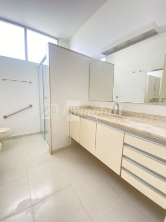 Imagem Apartamento com 4 Quartos à Venda, 250 m² em Higienópolis - São Paulo