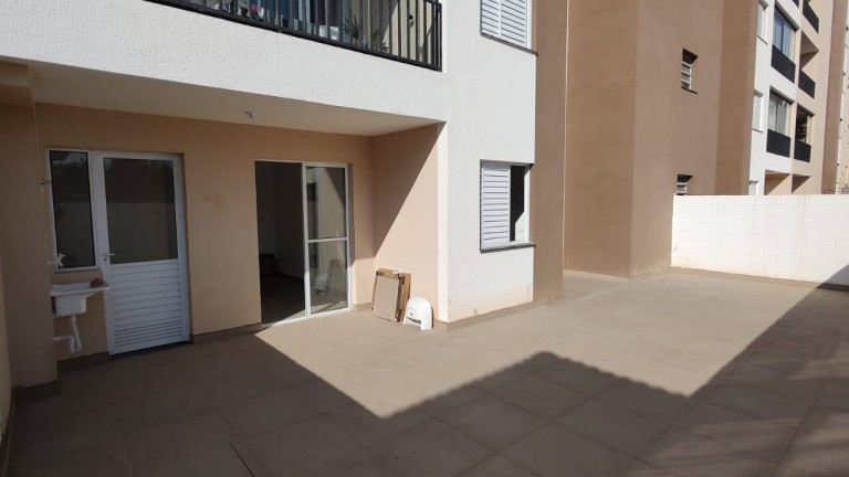 Apartamento com 2 Quartos para Alugar, 40 m² em Jardim Da Glória - Cotia