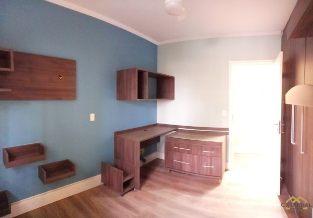 Imagem Apartamento com 3 Quartos à Venda, 197 m² em Centro - Jundiaí