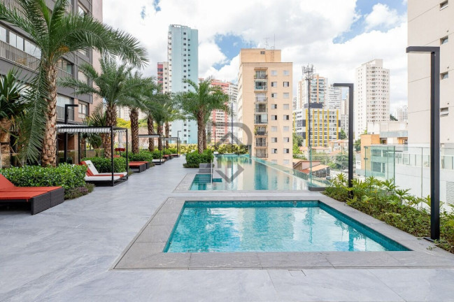Imagem Apartamento com 3 Quartos à Venda, 158 m² em Vila Clementino - São Paulo Imagem Apartamento com 3 Quartos à Venda, 158 m² em Vila Clementino - São Paulo