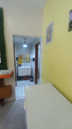 Imagem Sala Comercial à Venda, 25 m² em Mirim - Praia Grande Imagem Sala Comercial à Venda, 25 m² em Mirim - Praia Grande