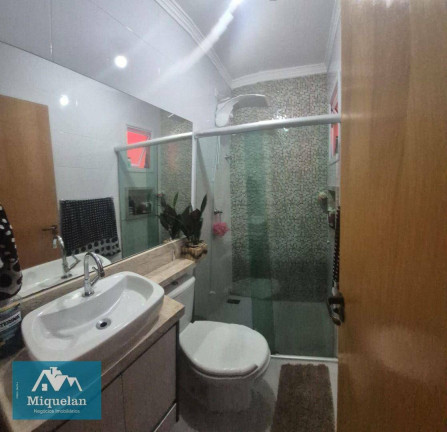Imagem Apartamento com 2 Quartos à Venda, 37 m² em Vila Isolina Mazzei - São Paulo Imagem Apartamento com 2 Quartos à Venda, 37 m² em Vila Isolina Mazzei - São Paulo