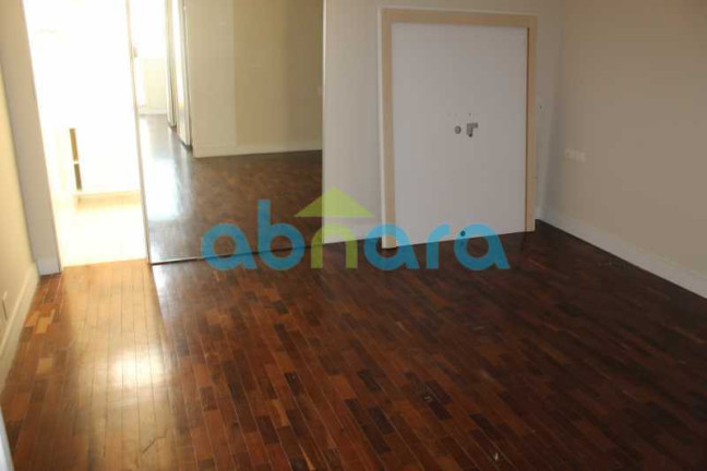 Imagem Apartamento com 3 Quartos à Venda, 130 m² em Copacabana - Rio De Janeiro