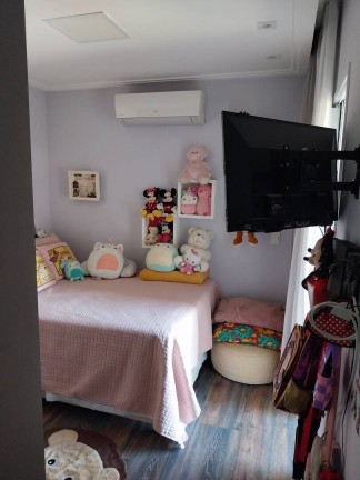 Imagem Apartamento com 3 Quartos à Venda, 171 m² em Jardim Arpoador - São Paulo