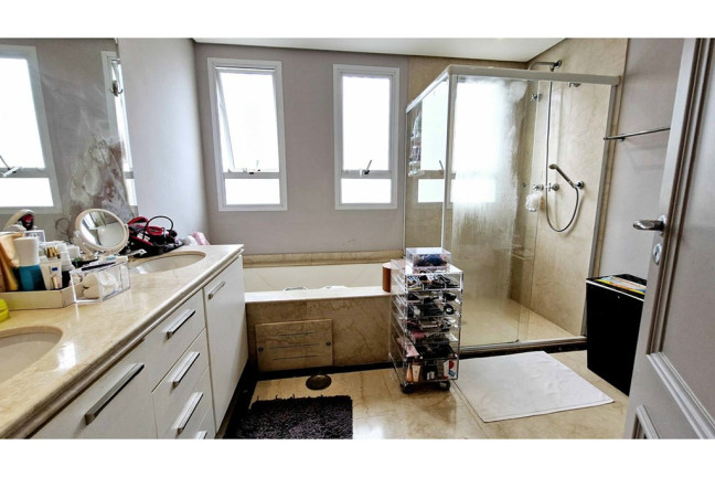 Imagem Apartamento com 4 Quartos à Venda, 250 m² em Campo Belo - São Paulo Imagem Apartamento com 4 Quartos à Venda, 250 m² em Campo Belo - São Paulo